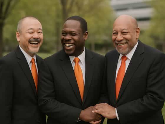 Kenny Barron Trio